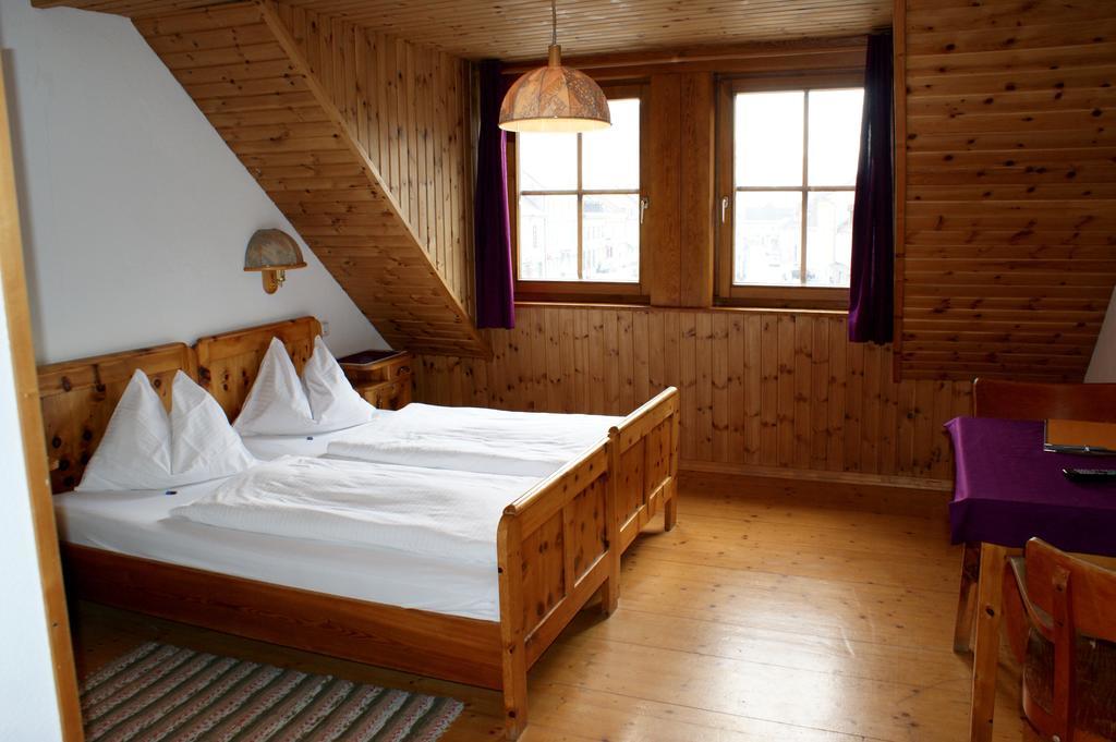 Gasthof Geiger Hotel Bad St. Leonhard im Lavanttal Habitación foto